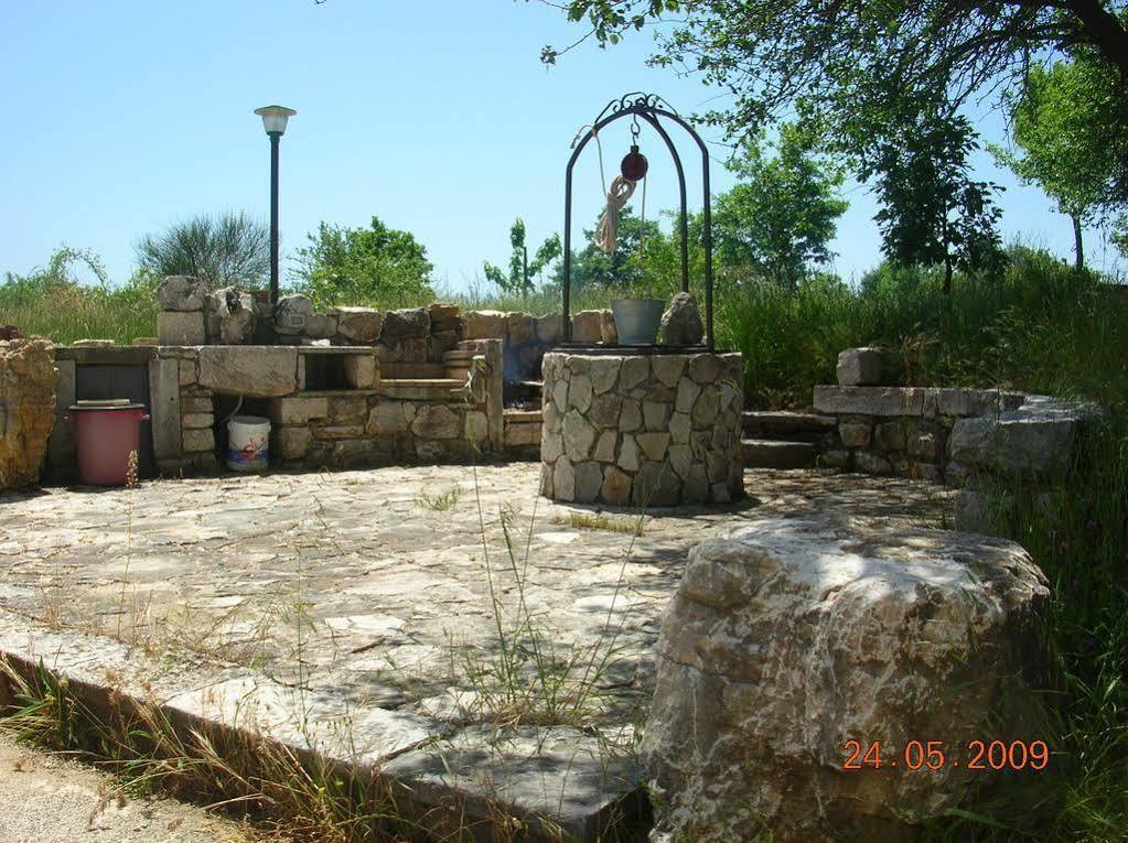 Villa Casino Tonti Iarussi Forlì del Sannio Exterior foto